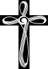 Koru Cross