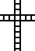 Ladder Cross