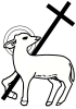 Lamb, Agnus Dei