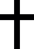 Tau Cross