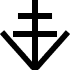 Liberation Cross