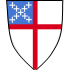 Episcopal Church Shield