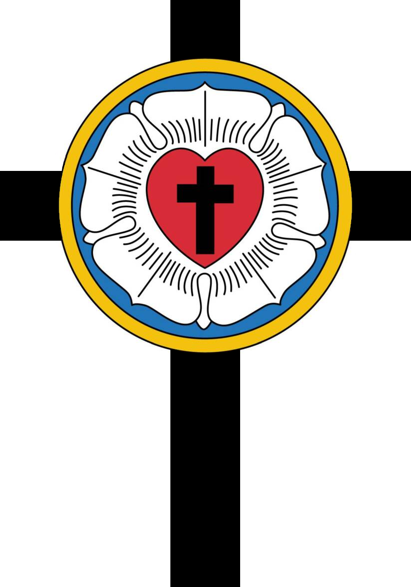 Lutheran Symbol