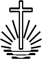 New Apostolic Church logo