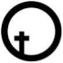 Universalism symbol