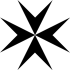 Maltese Cross