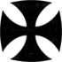 St. John's, Maltese, Regeneration, Iron, Pattee Cross