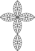 Marquise Cross