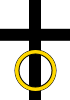 Wedding Cross