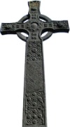 St. Martin's Cross