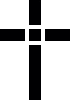 Trononnee Cross
