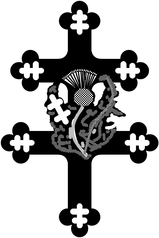 Nancy Thistle Cross