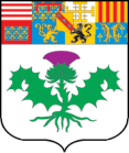 Nancy coat-of-arms