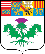 Nancy coat-of-arms