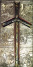 St. Nino's Cross