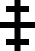 Salem Cross