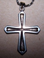 Passion Cross