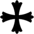 Patonce Cross