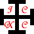 ICXC Cross