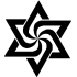 Alternative Raelian symbol