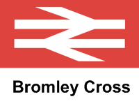 Bromley Cross Station