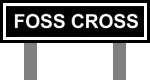 Foss Cross