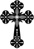 Resurrection Cross