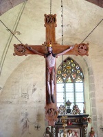 Crucifix