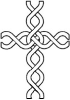 Wire Cross