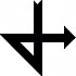 Sign of the cross