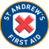 St. Andrew's Ambulance logo