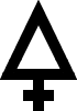 Sulfur Symbol