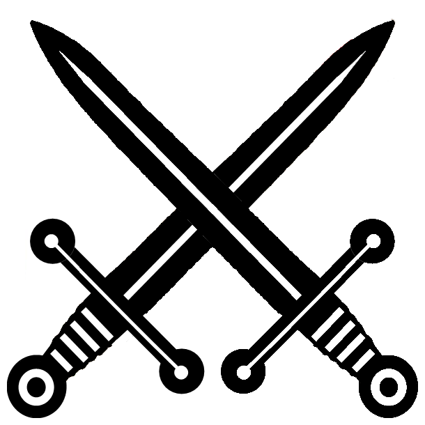 The Symbolic Meaning of the Crossed Swords - Master Mind Content