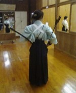 Kyudo