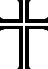 Thugsta Cross