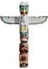 Totem pole