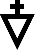 Cross Triangle