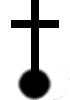 Triumphant and Orb. Also called Globus Cruciger