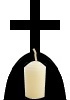 Votive Candle