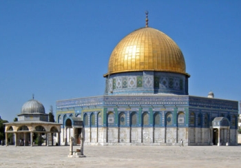 Dome of the Rock