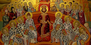 1st synod