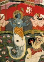 Vishnu