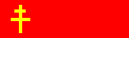 Alsace Lorraine flag