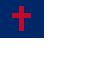 Christian Flag