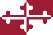 Crossland Banner, used by secessionists during American Civil War