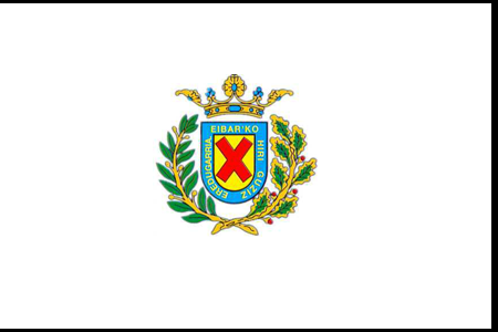 Eibar Flag