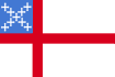 Flag of Episcopal Church