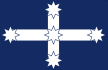 The Eureka Stockade Battle Flag symbolising solidarity