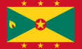 Flag of Grenada