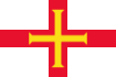Flag of Guernsey, Channel Islands